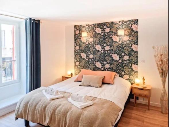 Majord'Home Spa 4*-L'Elegance-Balneo Vieille Ville 阿讷西 外观 照片
