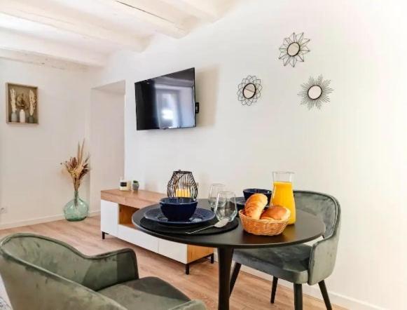 Majord'Home Spa 4*-L'Elegance-Balneo Vieille Ville 阿讷西 外观 照片